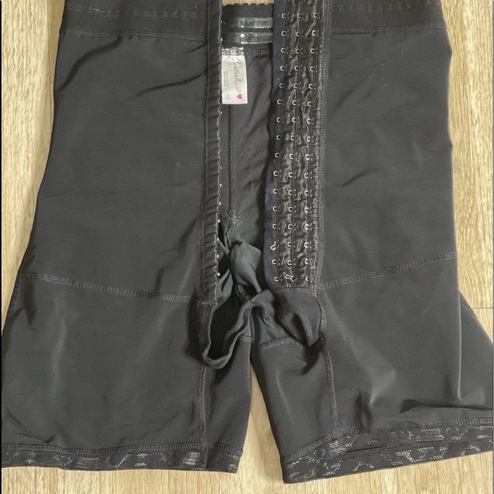 Colombian Faja